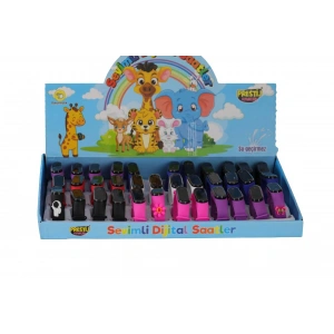 PRESTİJ FAB.0101 KT DİJİTAL KOL SAATİ