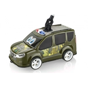 ÇLK-188 SOPALI DOBLO KARIŞIK