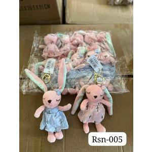 CAN RSN-005 PELUŞ ANAHTARLIK 12Lİ