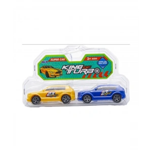 NİZAM NZM-470 2Lİ SPOR ARABA *204