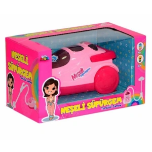 OYDAŞ 02600 PİLLİ NEŞELİ SÜPÜRGEM KÜÇÜK BOY