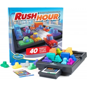 ADORE ADO-ROTT5000 RUSH HOUR 6