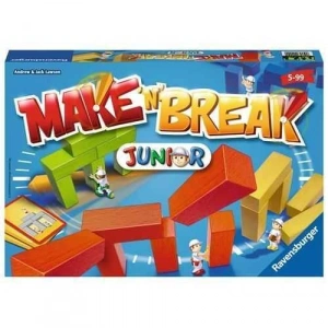 ADORE RAVENSBURGER ROT214341 MAKE N BREAK JUNİOR-214341 *5