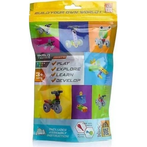 ASYA 4100125 PVC POŞET SÜPRİZ YAP-BOZ *144