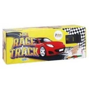 ASYA CESE-5010 RACE TRACK MİNİ *60