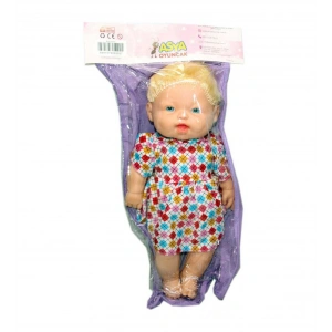 ASYA ELF23101 BEBEK 35CM *50