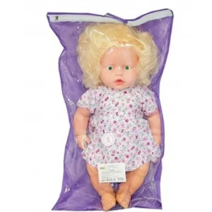 ASYA ELF23102 SESLİ BEBEK 35CM *50