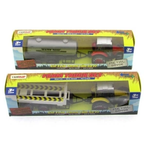 ASYA KID.00056K RÖMORKLU KT TRAKTÖR *108