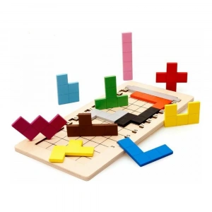 BAL-72262 PENTOMINO SETİ *12