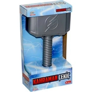 BAYRAKTAR 92-300 HEROS HAMMER KUTULU
