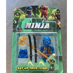 BAYRAKTAR 9435 KÜÇÜK ADAM