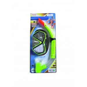 BESTWAY 2189A/113CSB MASKE SNORKEL DAPHNE VKM 24