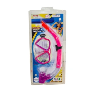 BESTWAY 2363A/113CSB DAPHNE MASK.SNOR.VAK. 24