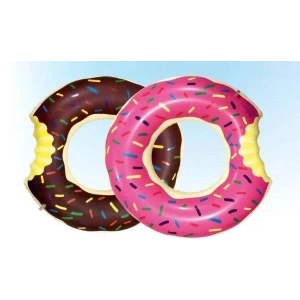 BESTWAY 6911 SIMIT DONUT 76CM 2 RENK TRB 36