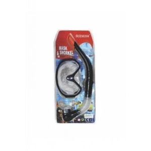 BESTWAY A3962/65CSB MASKE SNORKEL ACROPOLIS VKM 24