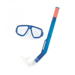 BESTWAY AK405-140 BC MASKE SNORKEL SET ICB24 48