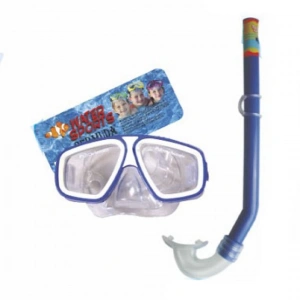BESTWAY AK408-140 PVC MASKE SNORKEL SET ICB24-72
