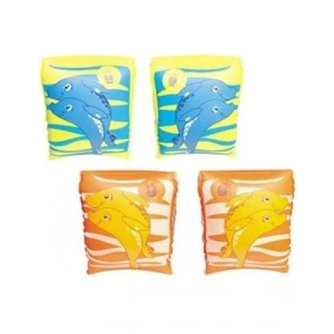 BESTWAY BW32042 25*15CM YUNUS DESENLİ KOLLUK *36