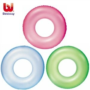 BESTWAY BW36024 SİMİT JUMBO 76CM 3RENK TRB *24