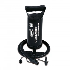 BESTWAY BW62002 POMPA ÇİFT FONKSİYON 30CM SİYAH*12
