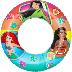 BESTWAY BW91043YD SIMIT DISNEY PRENSES 56CM KUT 24