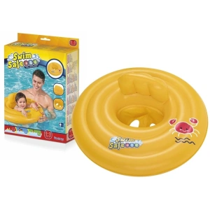 BESTWEY BW32096 LUKS SARI BABY FLOAT OTURAK 70CM 12