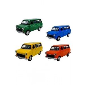 BİRLİK 005-BRL17 ÇEKBIRK FORD MINIBUS HAVALI KORNA