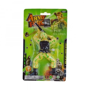 BİRLİK 6808B SÜNÜREN KURMALI ASKER