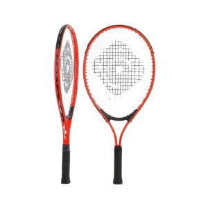 BUSSO CTR550 KORT TENİS RAKETİ - JUNIOR 23 KIRMIZI *20