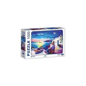 CA GAMES CA.7000 PUZZLE 1000 PARÇA HUZUR