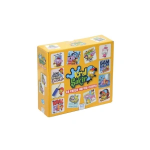 CA GAMES CA.5112 KRAL ŞAKİR MEMORY