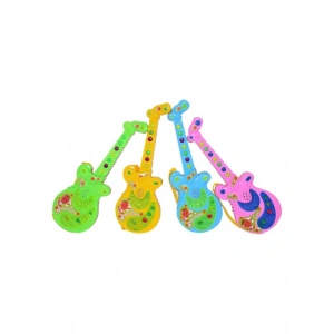 CAN 542206 İML HM718 POŞETTE TÜRKÇE GİTAR*80