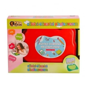 CAN CN1921 KUTULU TÜRKÇE LAPTOP *48