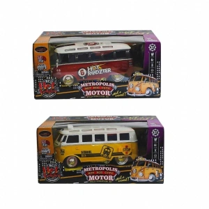 CAN MK8051B/8052B UZ.KUM. 1:16 SESLİ IŞIKLI DRİFT ATA