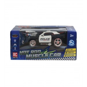 CAN MK8125B UZ.KUM. 1:16 SESLİ IŞIKLI DRİFT ATA
