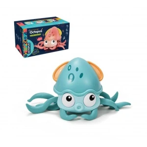 CANALİ İ-QC-2Y ŞARZLI AHTAPOT