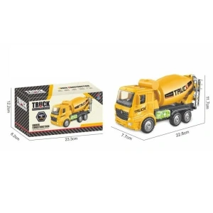 CANALİ İ-YF3202A PİLLİ IŞIKLI İŞ MAKİNESİ ÇARP DÖN