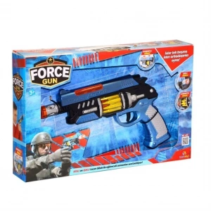 CANALİ TOYS CNL-3803 FORCE GUN *48