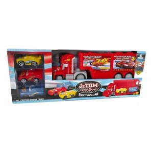 CANALİ TOYS CNL-6117 JR TOM TIR *32