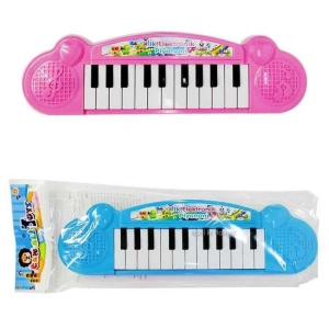 CANALİ TOYS CNL-6180 POŞETLİ PİLLİ PİYANO *72