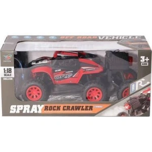 CANEM 299-2 ŞARZLI DUMAN ATAN JEEP 12