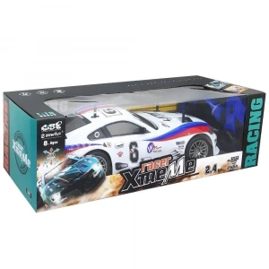 CANEM J601-1 BÜYÜK ŞARZLI SPOR ARABA 4