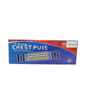 CORNER SPORT 06-1-1851 1851 CHEST PULL EGZERSIZ YAYI*24*