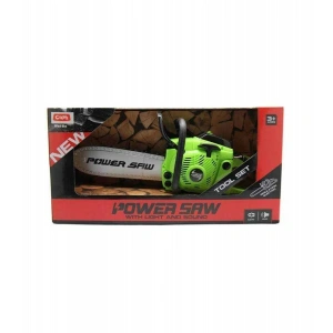 CTOY-193C SESLİ VE HAREKETLİ ODUN MOTORU