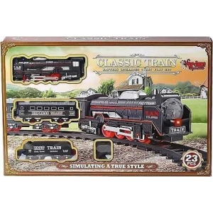 CTOY-JHX3303 TREN SETİ 23 PARÇA