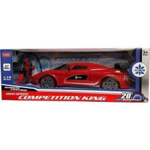 CTOY-YQ071-7A UZAKTAN KUMANDALI ŞARJLI ARABA 1:12