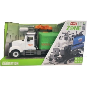 CTOY-YW9083B SÖK TAK TEMİZLİK KAMYONU