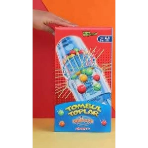 DOSTOYS 007-95 TOMBUL TOPLAR