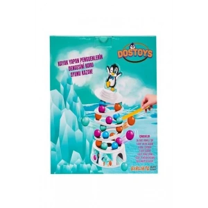 DOSTOYS 1111-164 PENGOLOO