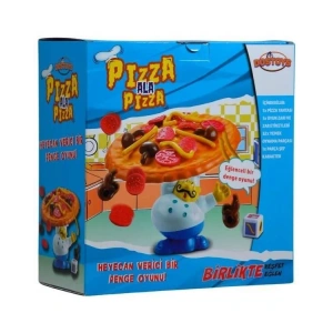 DOSTOYS 707-45 PİZZA ALA PİZZA